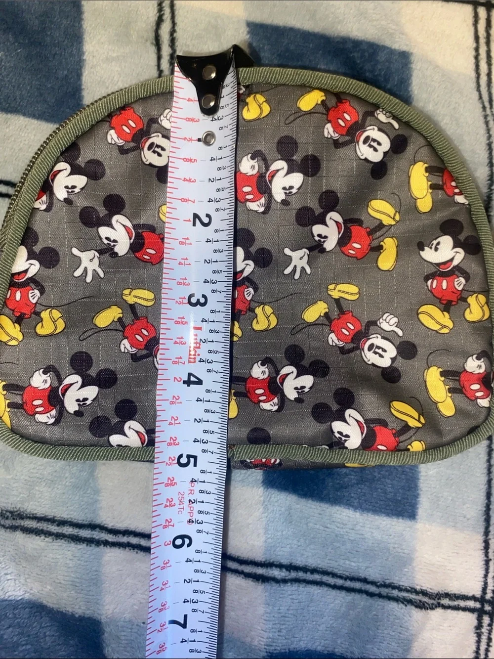 Disney compact cosmetic